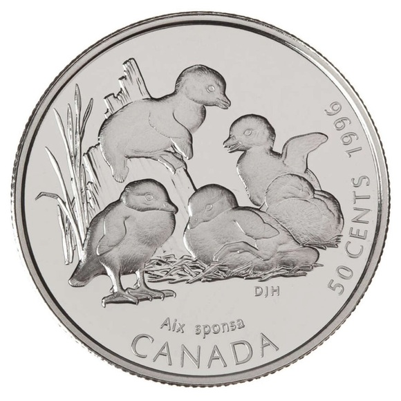 1996 Discovering Nature - Little Wild Ones - Picture 6 of 9